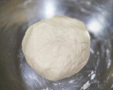 Foto del paso 1 de la receta: Dumplings chinos caseros de vacuno y cerdo
