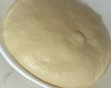 A picture of step 3 of Soft white bread.