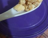 A picture of step 3 of Gurr wali Chaye.