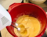 Svéd brownie: Kladdkaka 🥧🍫🥛 recept fázis 1 fotója