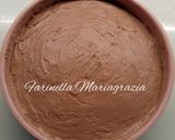 Foto del passaggio 6 della ricetta Cheesecake alla crema alle nocciole 👩‍🍳❤️