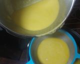 Foto del paso 6 de la receta: Muslos de pollo en salsa con peras