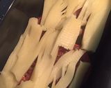 Foto del paso 6 de la receta: Pastel de berenjena napolitano