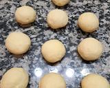 Foto del paso 3 de la receta: Masa philo