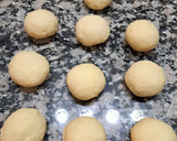 Foto del paso 3 de la receta: Masa philo