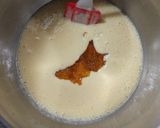 Foto del paso 4 de la receta: 🌟✨ Budín de kinotos en almíbar ✨🌟