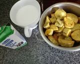 Hình bước làm 8 của món Cà ri gà