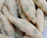 Foto langkah ke 6 dari resep Otak otak Goreng.