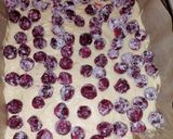 Puha meggyes süti, egyszerű recept fázis 1 fotója