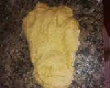 Foto del paso 3 de la receta: Pan de leche o miguelitos