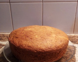 Foto del paso 6 de la receta: Torta de banana y dulce de membrillo