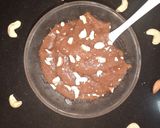 શીરો (Shiro recipe in gujarati) રેસીપી સ્ટેપ4ફોટો