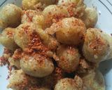 Foto langkah ke 6 dari resep Cilor(aci di telor).