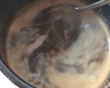 Foto del paso 6 de la receta: Qahwa ☕ Café arábigo con especias: cardamomo, azafrán y clavo de olor ☕