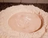 Foto del paso 2 de la receta: Rosca De Chicharrón