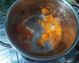 Foto langkah ke 2 dari resep Sup Tahu.