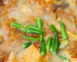 Foto langkah ke 4 dari resep Krecek Kacang Tolo.