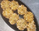 A picture of step 3 of Sabudana (Tapioca) Cutlets.