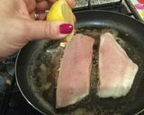Foto del paso 2 de la receta: Reineta a la mantequilla negra (súper fácil)
