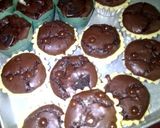 Foto langkah ke 5 dari resep Pie Brownies.