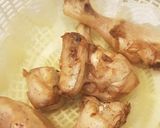 Foto langkah ke 2 dari resep Opor Ayam.