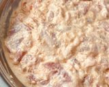 चिकन चंगेज़ी (Chicken Changezi) रेसिपी चरण 1 फोटो
