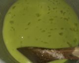 Foto langkah ke 6 dari resep Puding lumut hijau pandan.