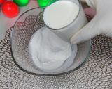 Une image de l'étape 6 de Recette chocolat chaud maison à base de chocolat noir à partager pour Noël.