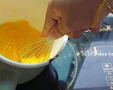 รูปขั้นตอนการทำที่ 1 ของ Double lemon cake วันนี้จะแจกสูตรให้สำหรับเทศกาลแห่งความรักค่ะ