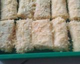 Foto langkah ke 7 dari resep Risol (crispy di luar).