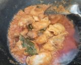 Foto langkah ke 7 dari resep Rendang Ayam.