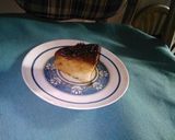 Foto del paso 3 de la receta: Budín o pudín de pan 🥖 económico fácil sin horno solo 5 ingrediente riquísimo