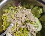 Foto del paso 6 de la receta: Mix Ensalada
