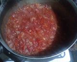 Foto del paso 1 de la receta: Lasaña de verduras