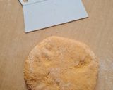 Foto del paso 1 de la receta: Galletas de queso de Gema la gaditana