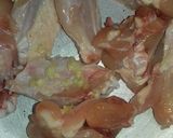 Foto del paso 1 de la receta: Guiso de arroz con pollo.. riquísimo😊