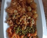 Foto del paso 4 de la receta: Mi Rosada al pimentón 💯👌