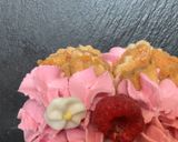 Une image de l'étape 8 de 💝💐Tiramisu fête 🥳 st Valentin 💘.