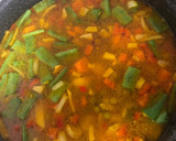 Foto del paso 4 de la receta: Estofado a mi manera