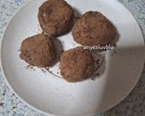 Foto langkah ke 3 dari resep 351. Oat Choco Balls.