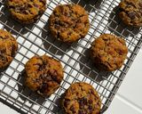 Foto langkah ke 5 dari resep Soft Cookies.