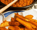 Foto del paso 6 de la receta: Pisto 2.0