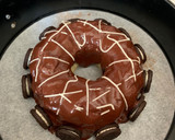 Foto del paso 2 de la receta: Tarta saludable de chocolate