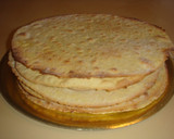Foto del paso 8 de la receta: Rogel (Alfajor Santafecino)