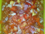 Acar Tomat