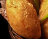 মুগ ডাল খাস্তা কচুরি (Moong Daal khasta kachori recipe in Bengali) রেসিপির ধাপ 9 ছবি