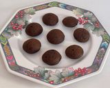A picture of step 15 of Healthy Atta Jaggery Muffins in Appe Pan.