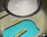 Foto del paso 4 de la receta: Bizcochuelo de limón glaseado facilísimo