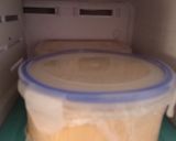 મેંગો આઇ સ્કીમ (Mango Icecream Recipe in Gujarati) રેસીપી સ્ટેપ6ફોટો