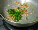 Methi Matar Malai recipe step 5 photo